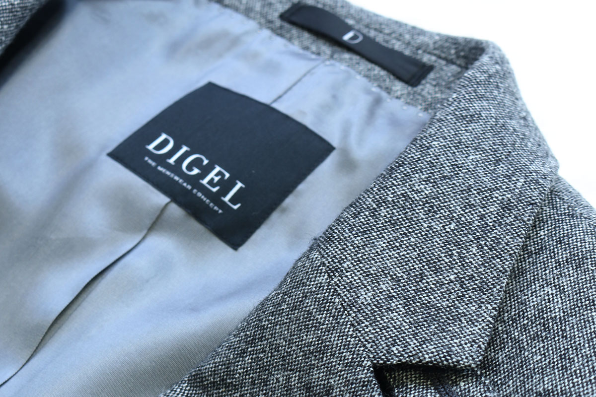 Digel top sports jackets