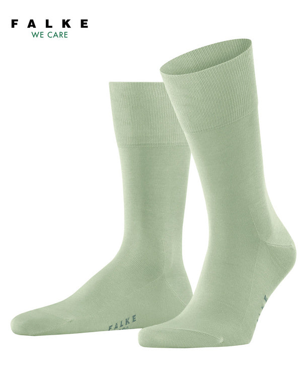 TIAGO GREEN SOCKS