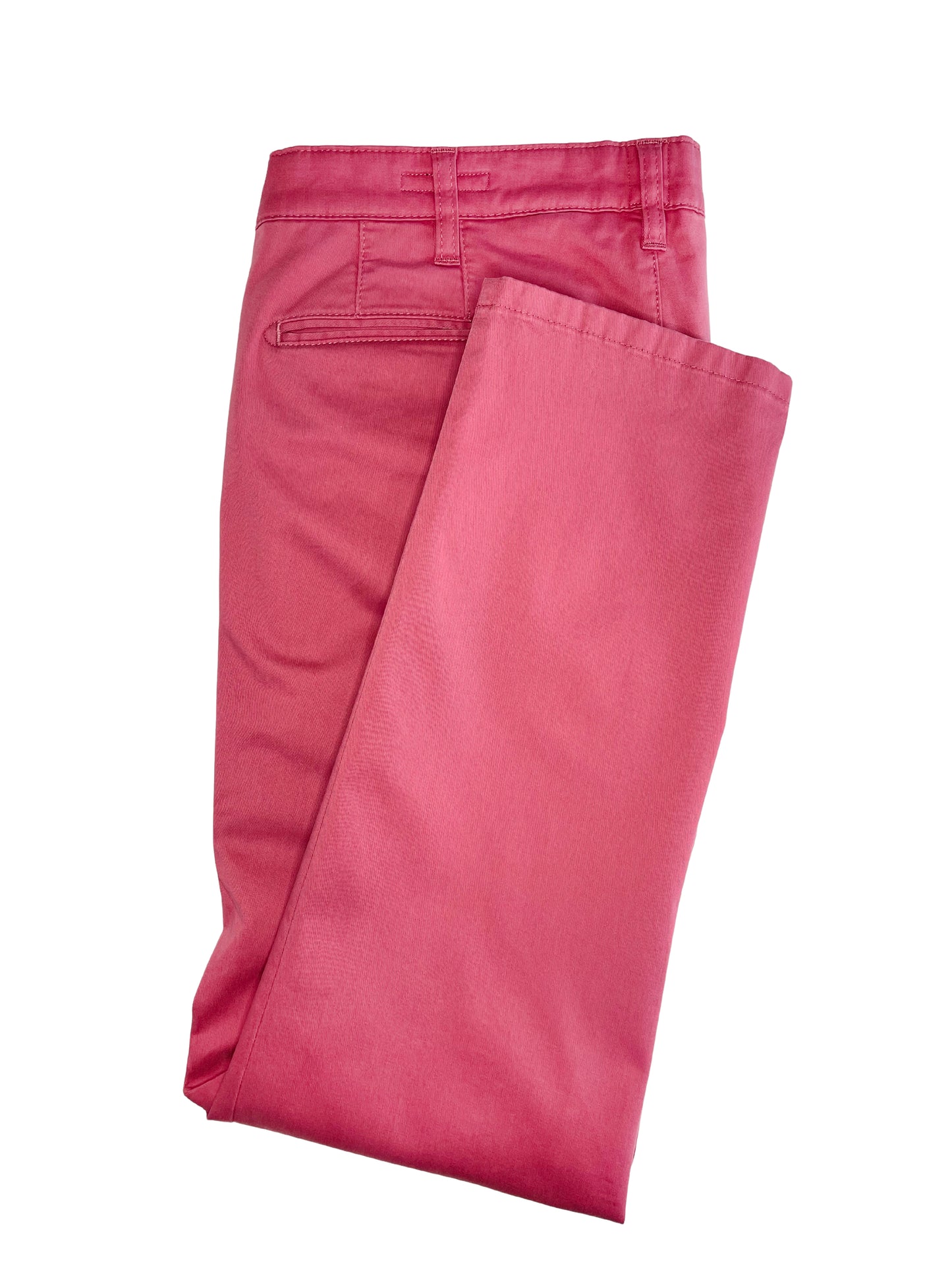COTTON M5 PINK CHINOS