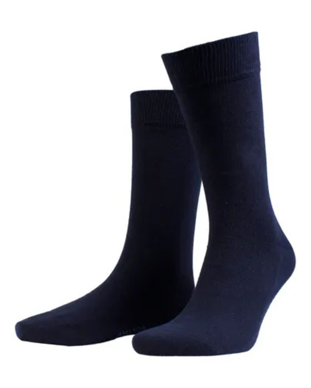 TRUE SOCK DARK NAVY