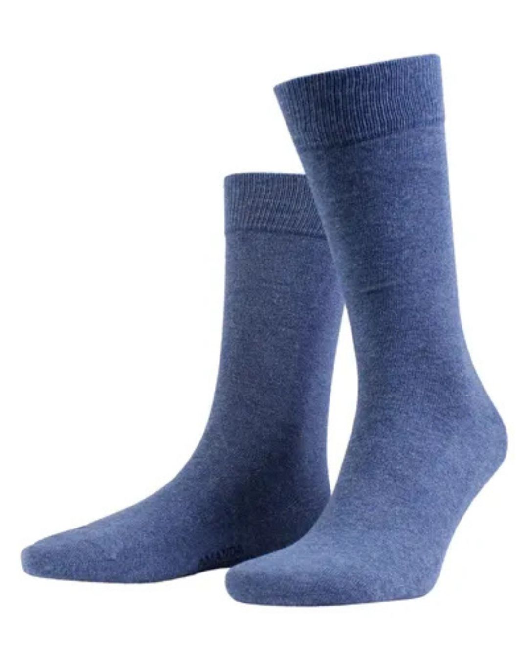 TRUE SOCK DENIM BLUE