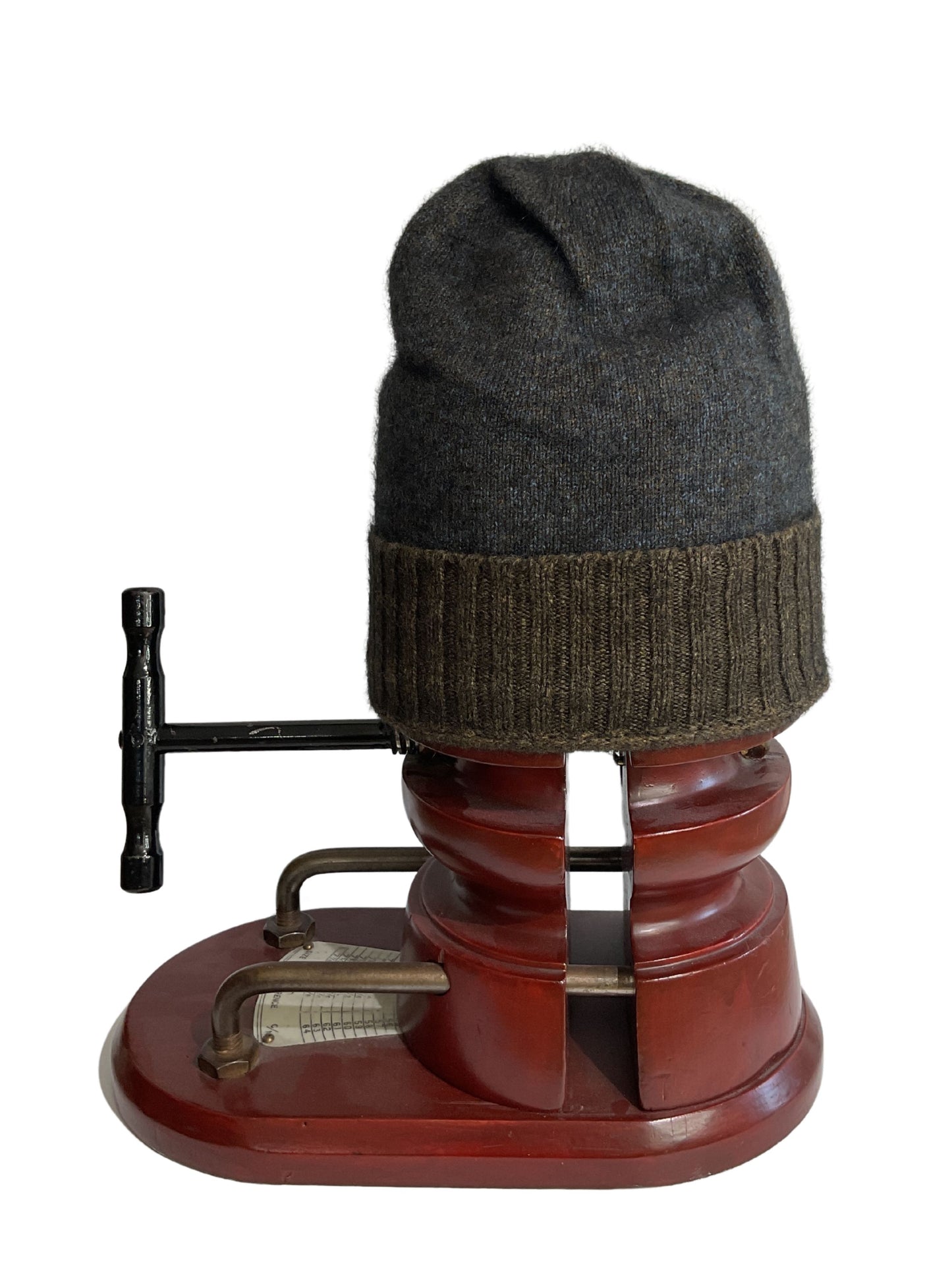 KAURI/MORAINE HIKER BEANIE