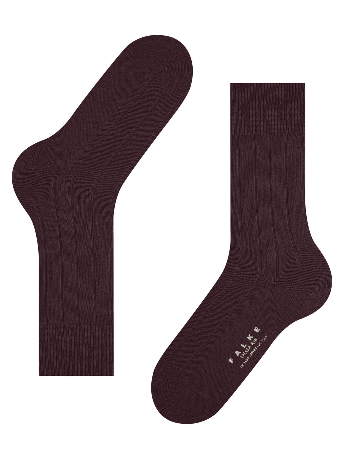 LHASA BAROLO SOCKS