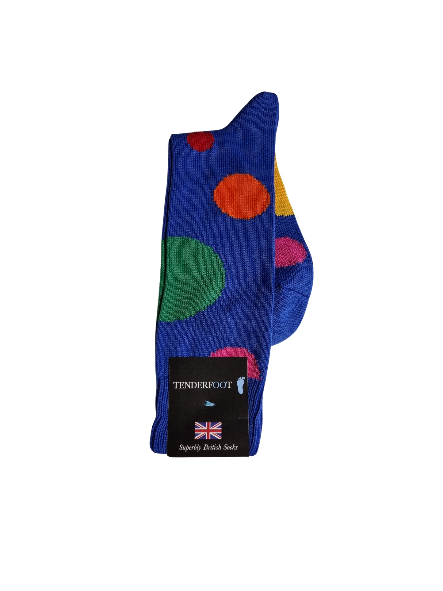 INTERSTELLAR MAVERICK SOCKS