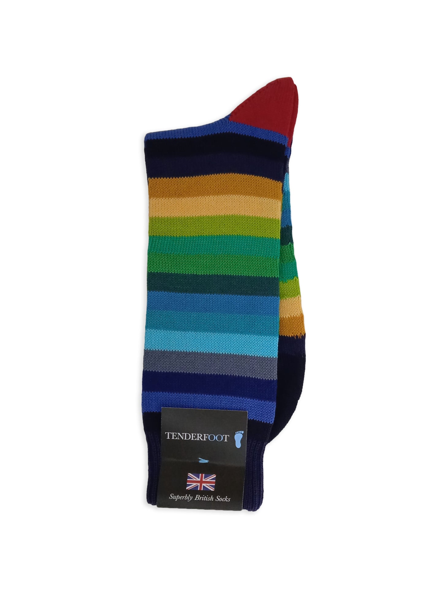 LOOPY LOOPS HAVOCK SOCKS