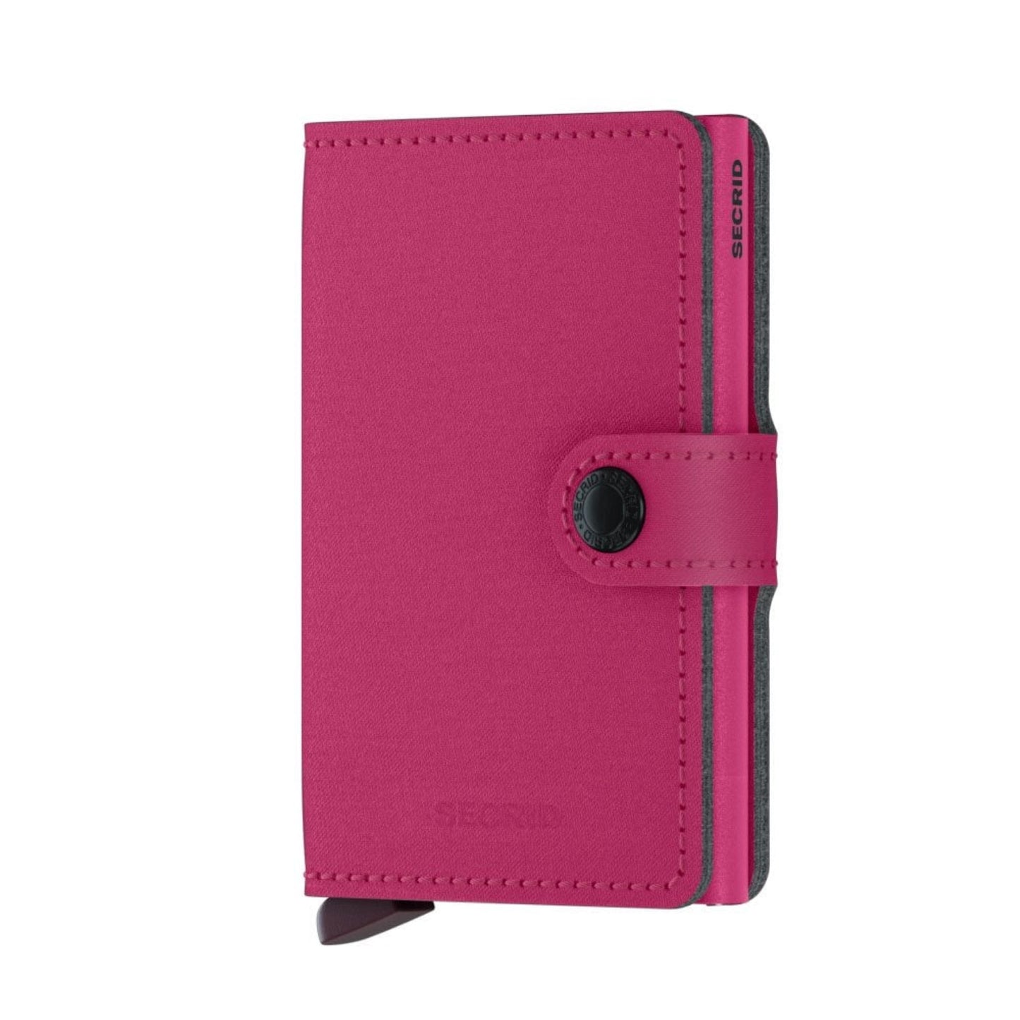 HOT PINK MINIWALLET YARD