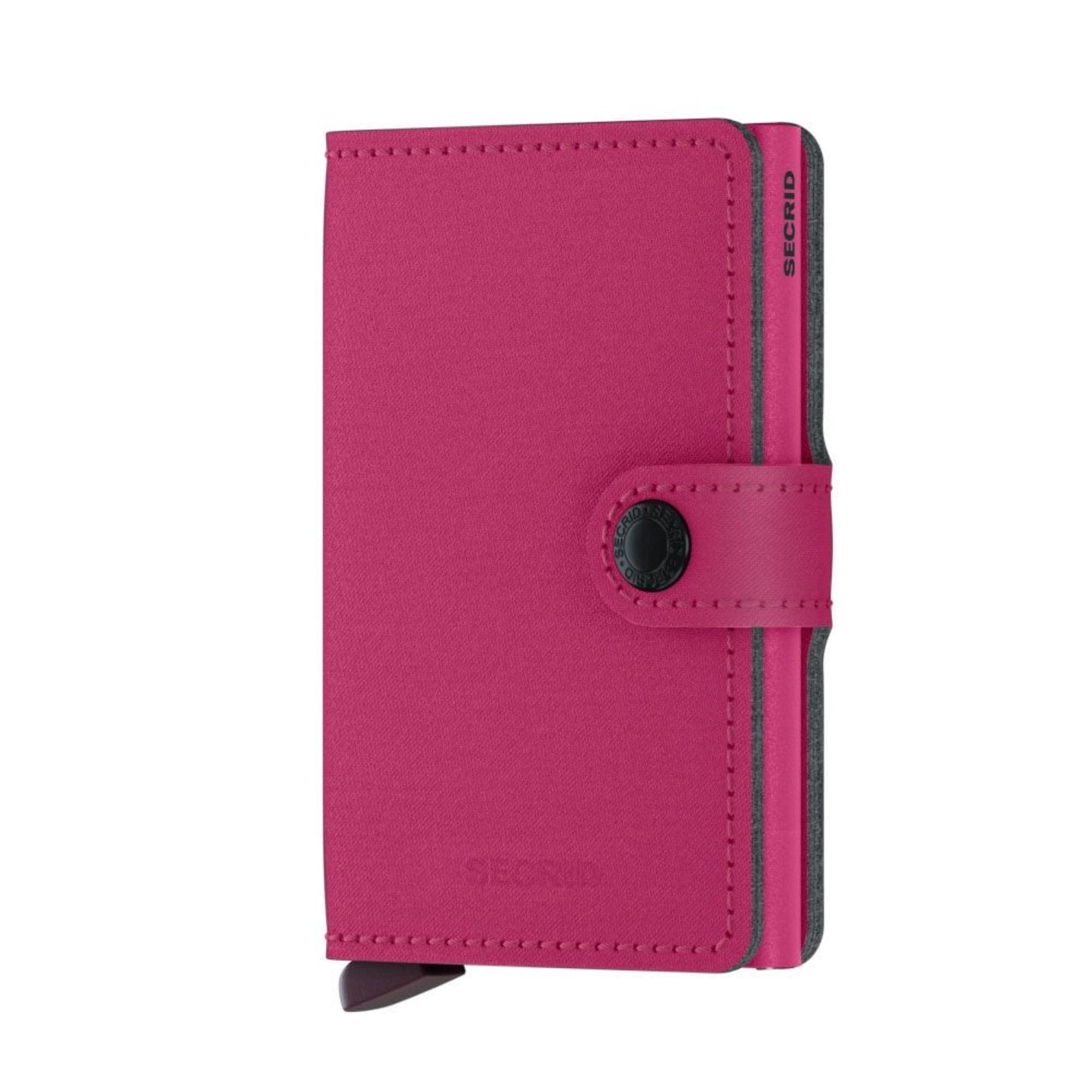 MINIWALLET YARD FUSHIA HOT PINK