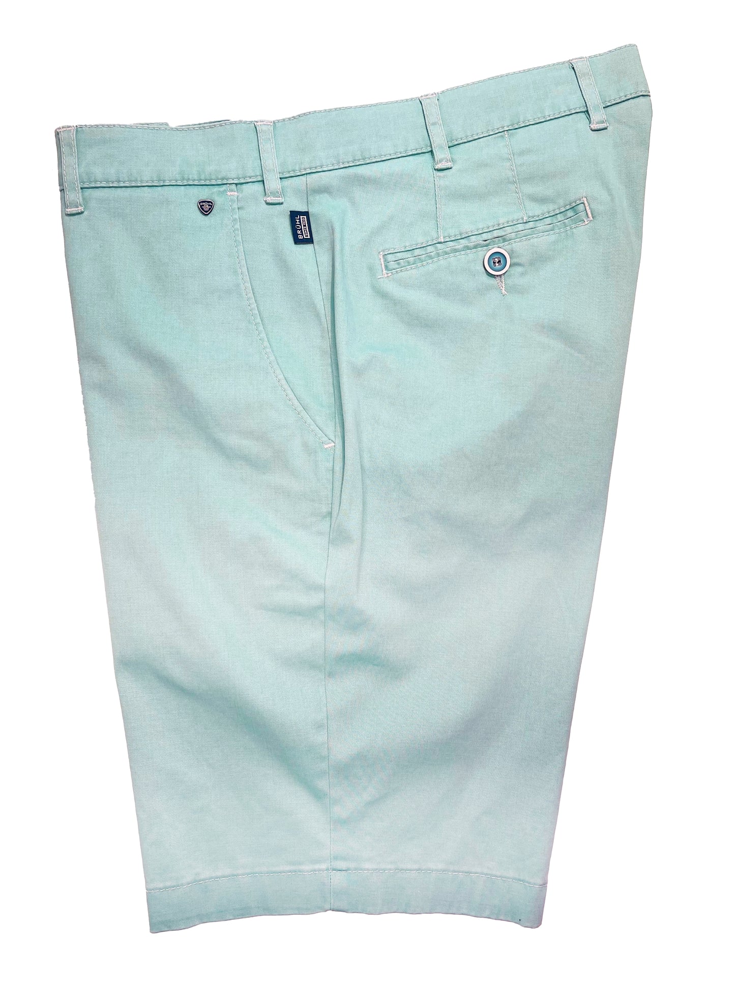 LONDON CACTUS CHINO SHORTS