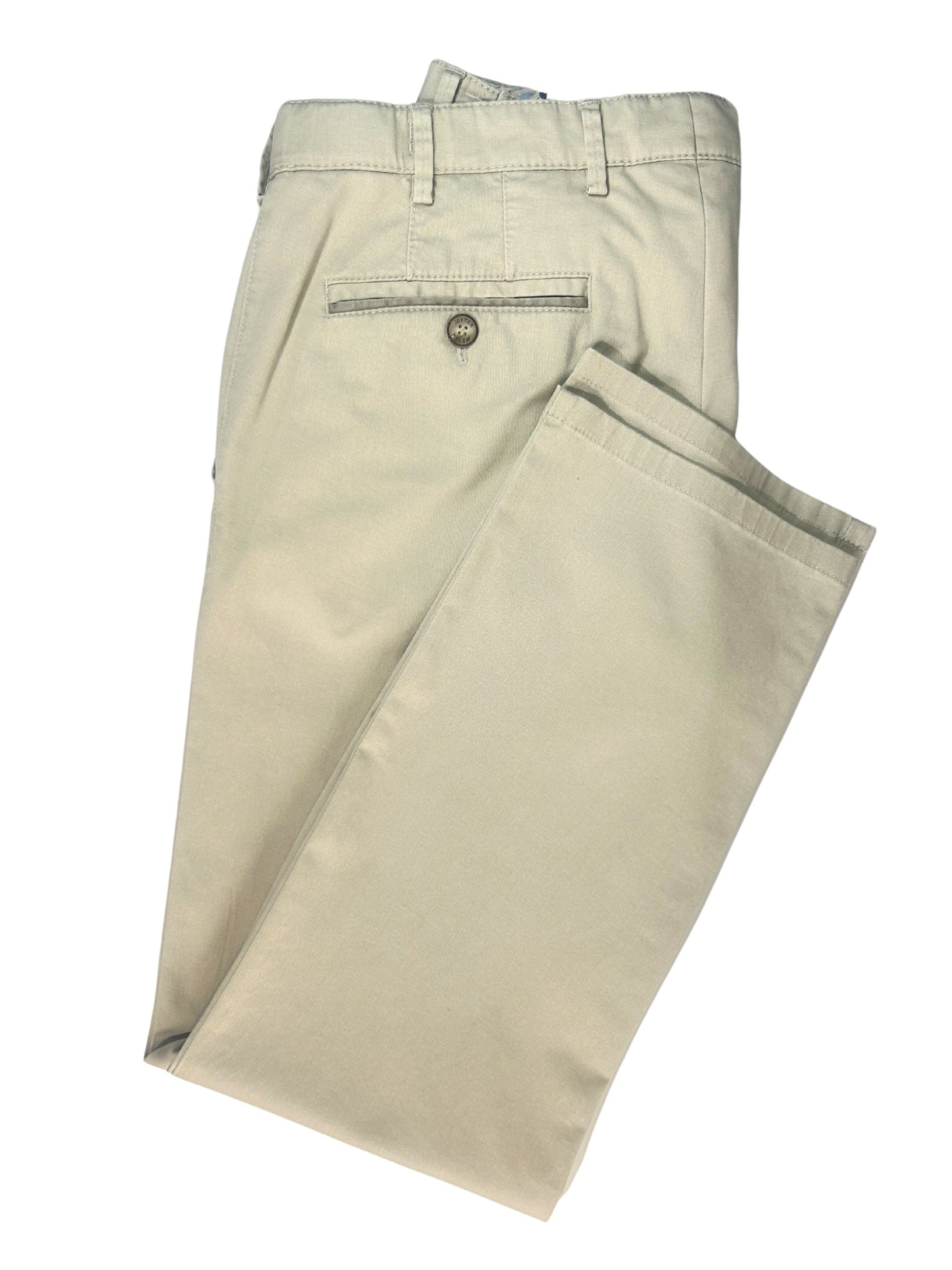 BEIGE OSLO CHINOS