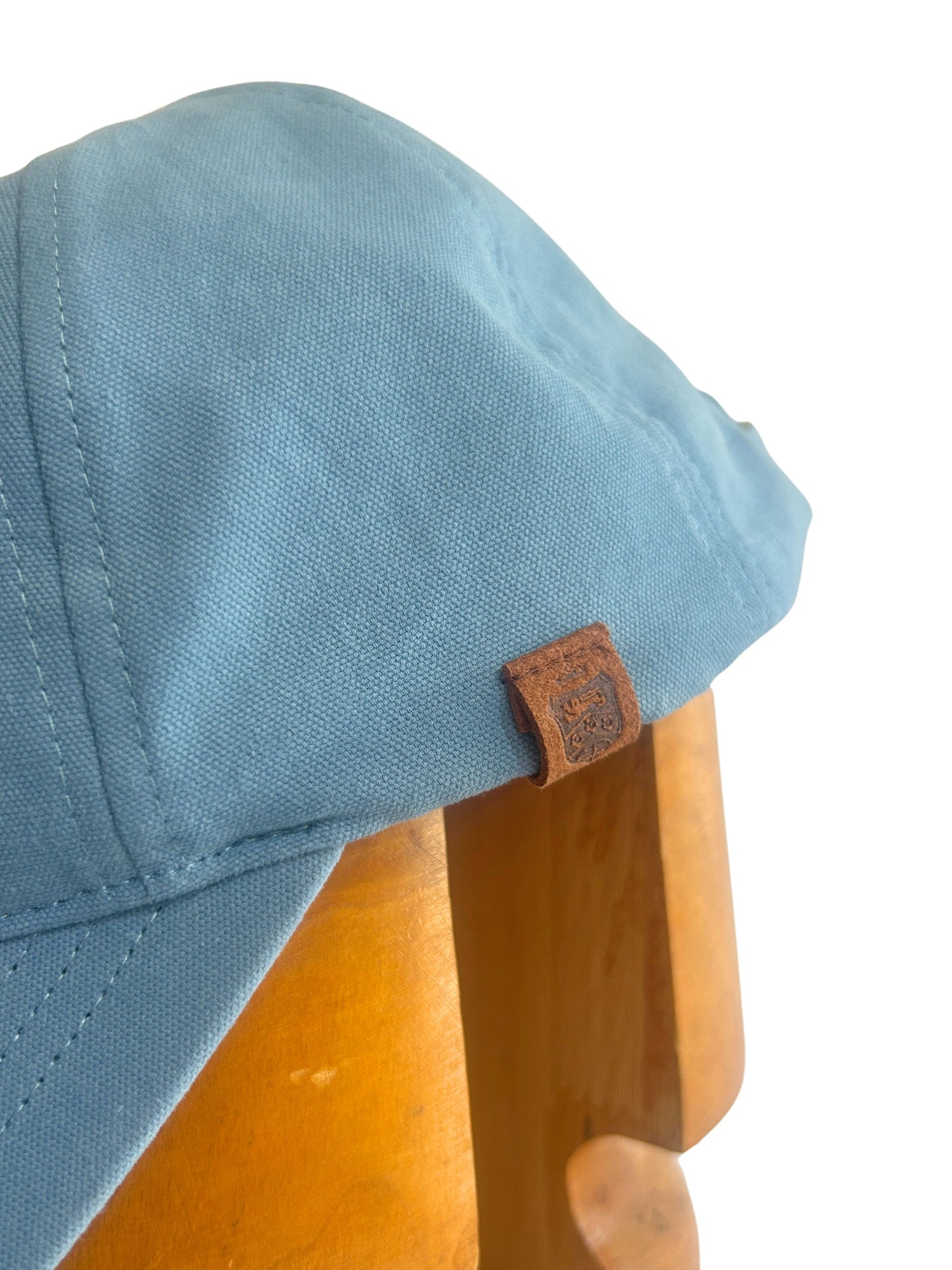 OCEAN/APPLE ONE SIZE BASEBALL CAP