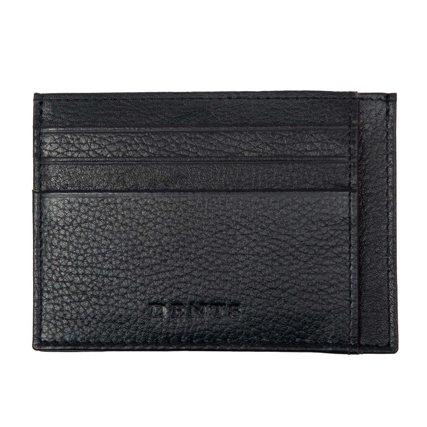 BLACK/BORDEAUX/ CARD HOLDER