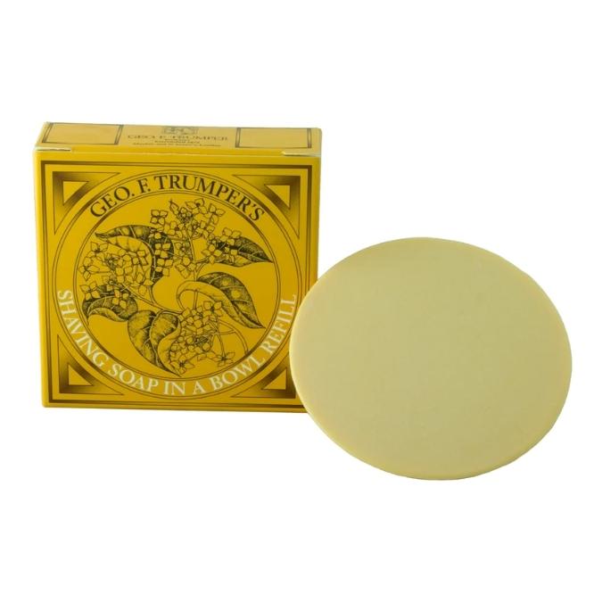 Sandalwood Soap Refill