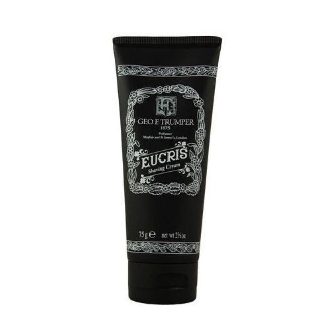 Trumpers Eucris Shaving Cream