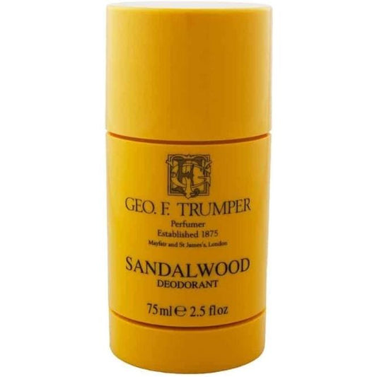 Sandalwood Deodorant