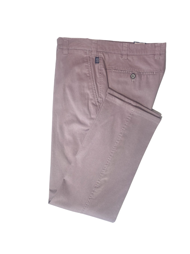 Bruhl Lilac Chinos