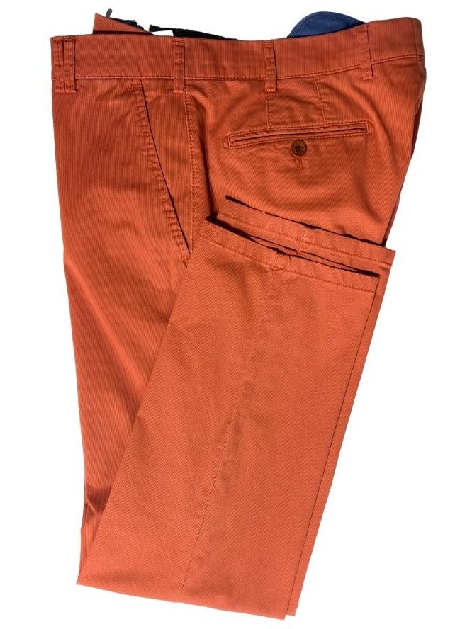 Rio Orange Chinos