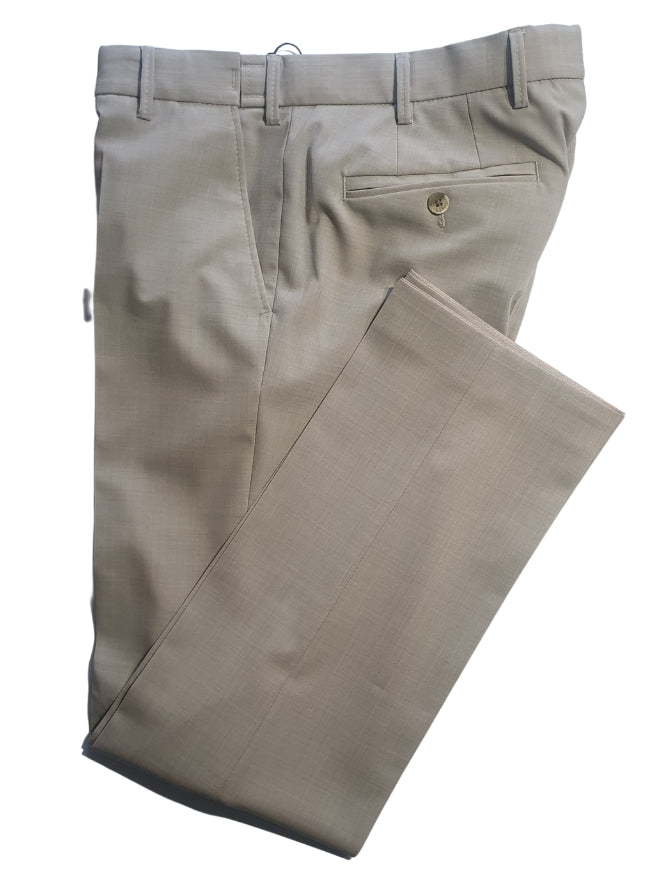 Mens Lightweight Summer Trousers