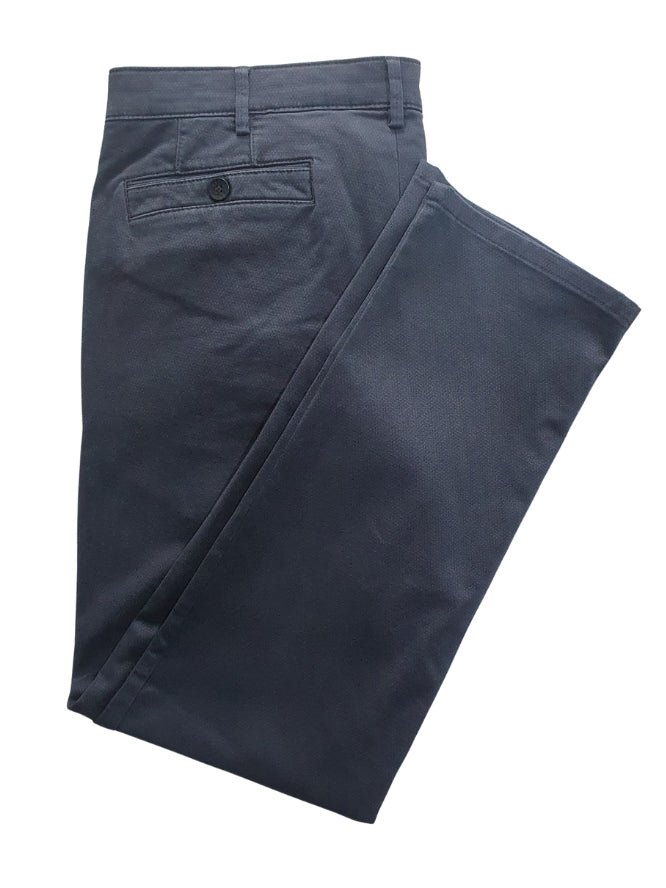 Meyer New York Blue Chinos