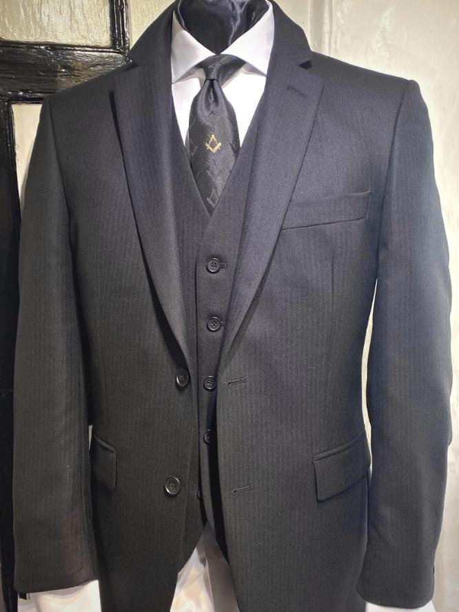 Mason Wear Chichester