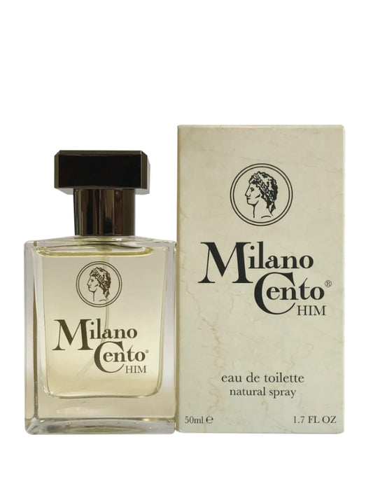 Milano Cento Aftershave Cologne