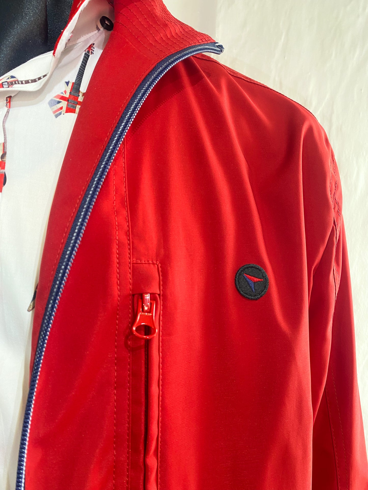 Bomber Jacket For Men