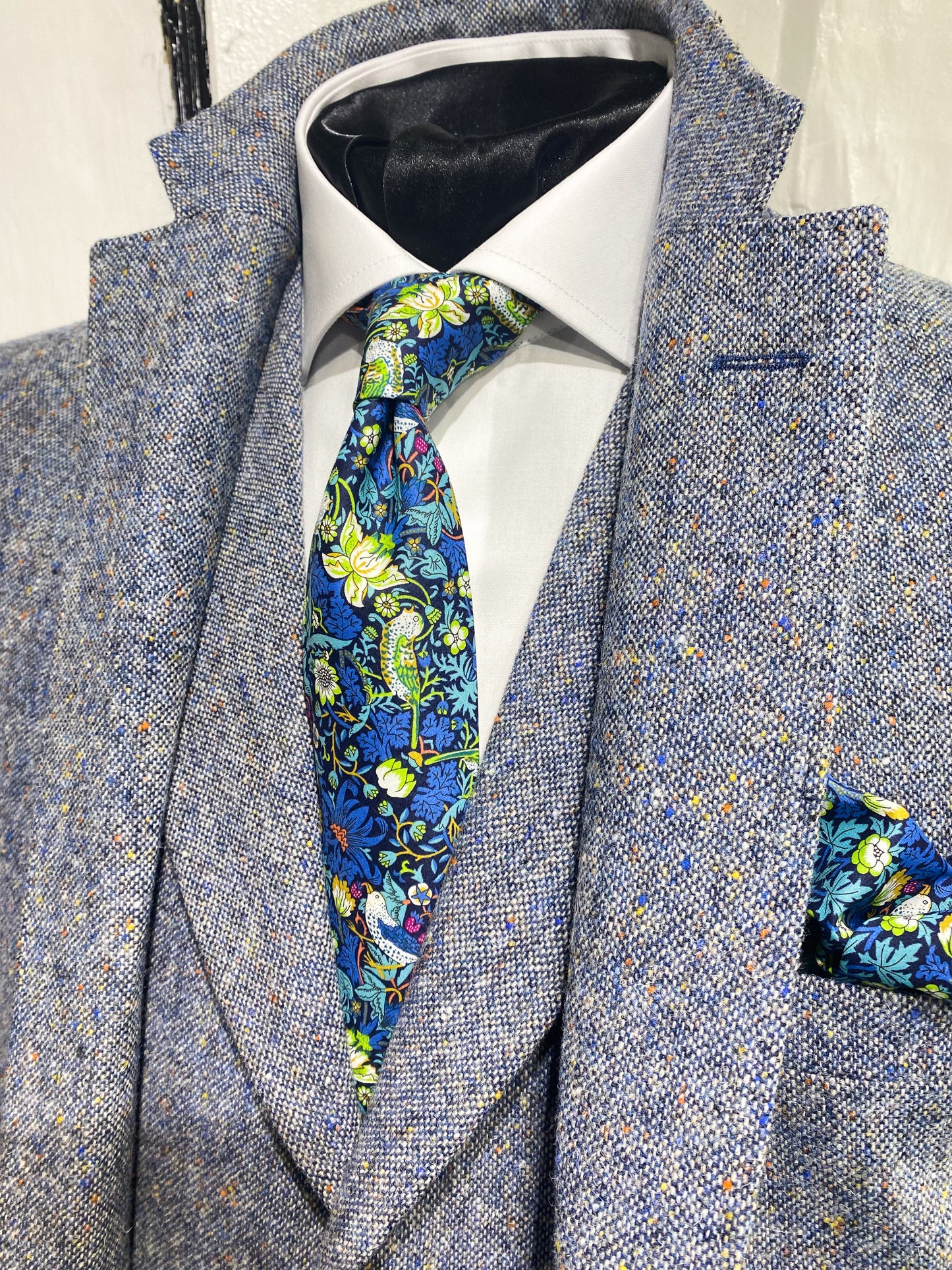 Mens Suits Chichester