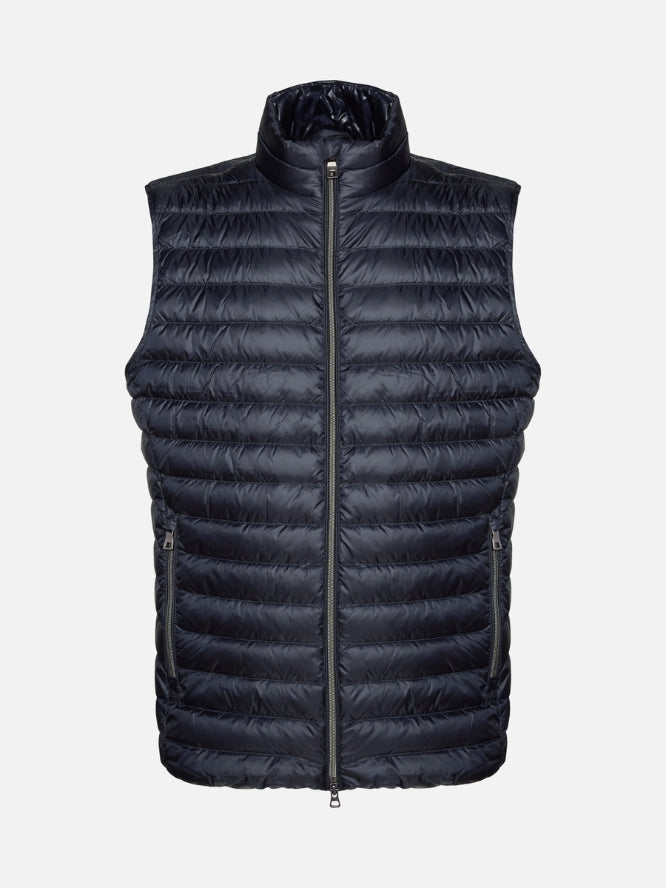 Mens Gilet Bodywarmer