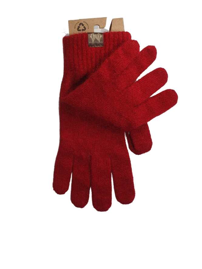 POPPY POSSUM GLOVES