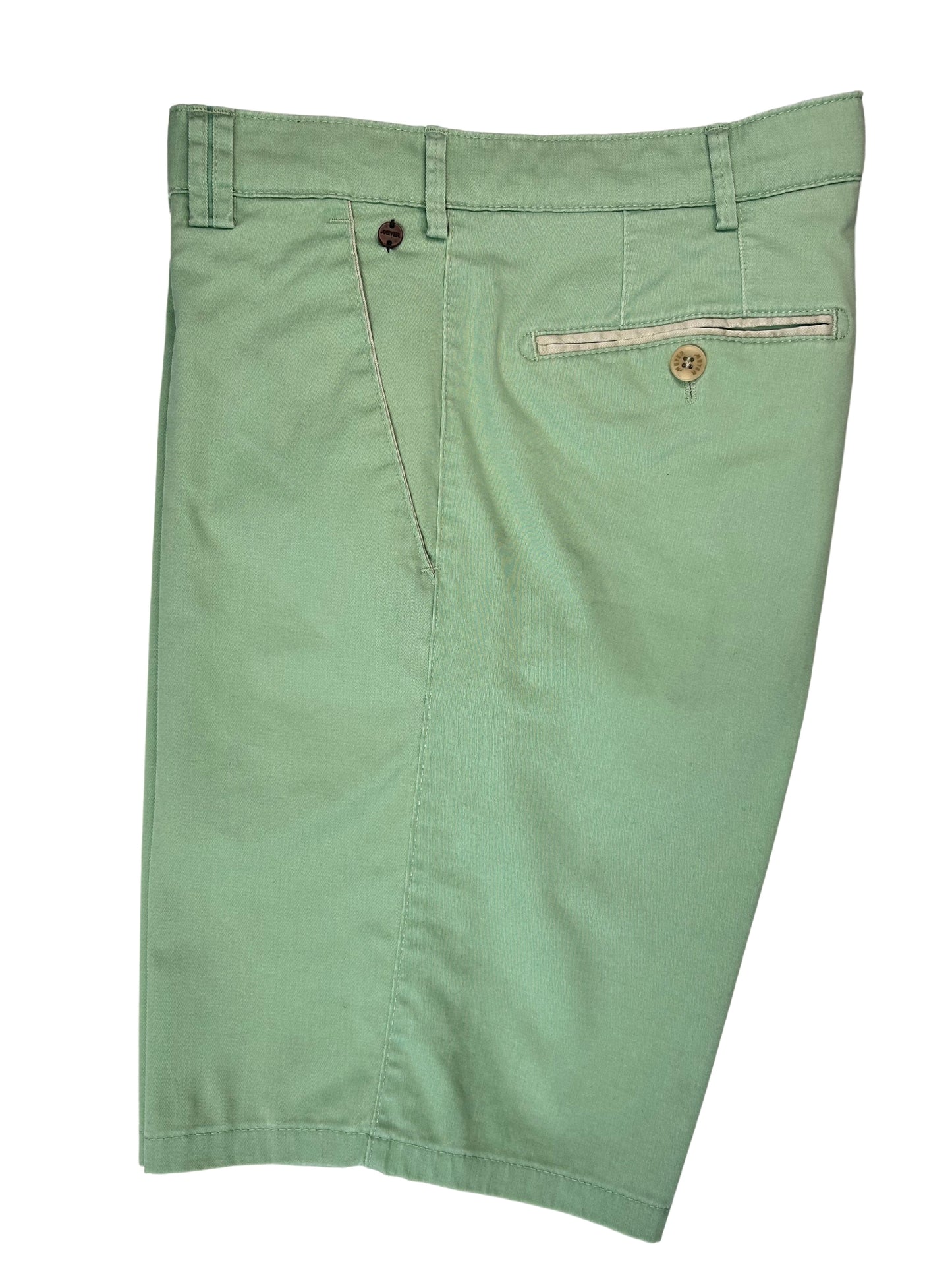 B-PALMA MINT SHORTS