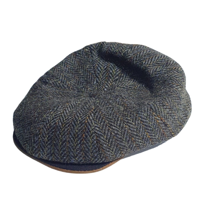 Orchard Tweed Cap