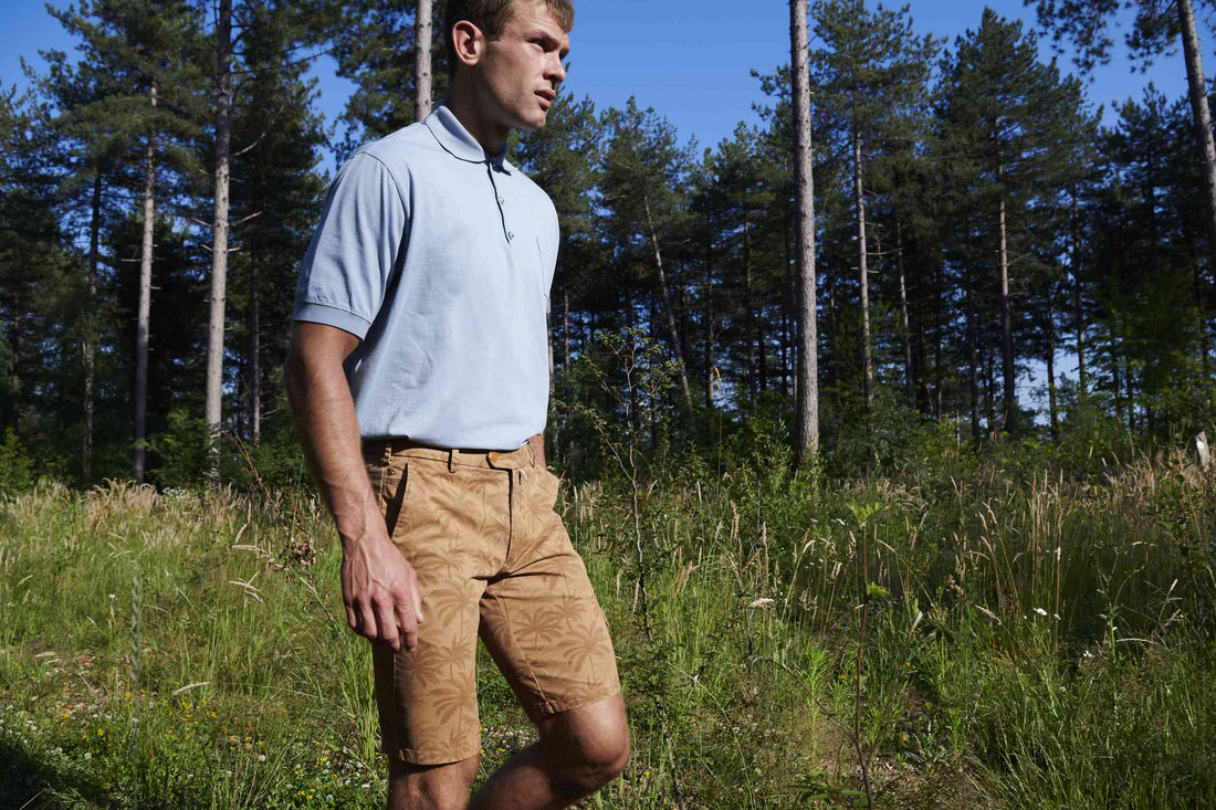 Meyer Trousers Chichester