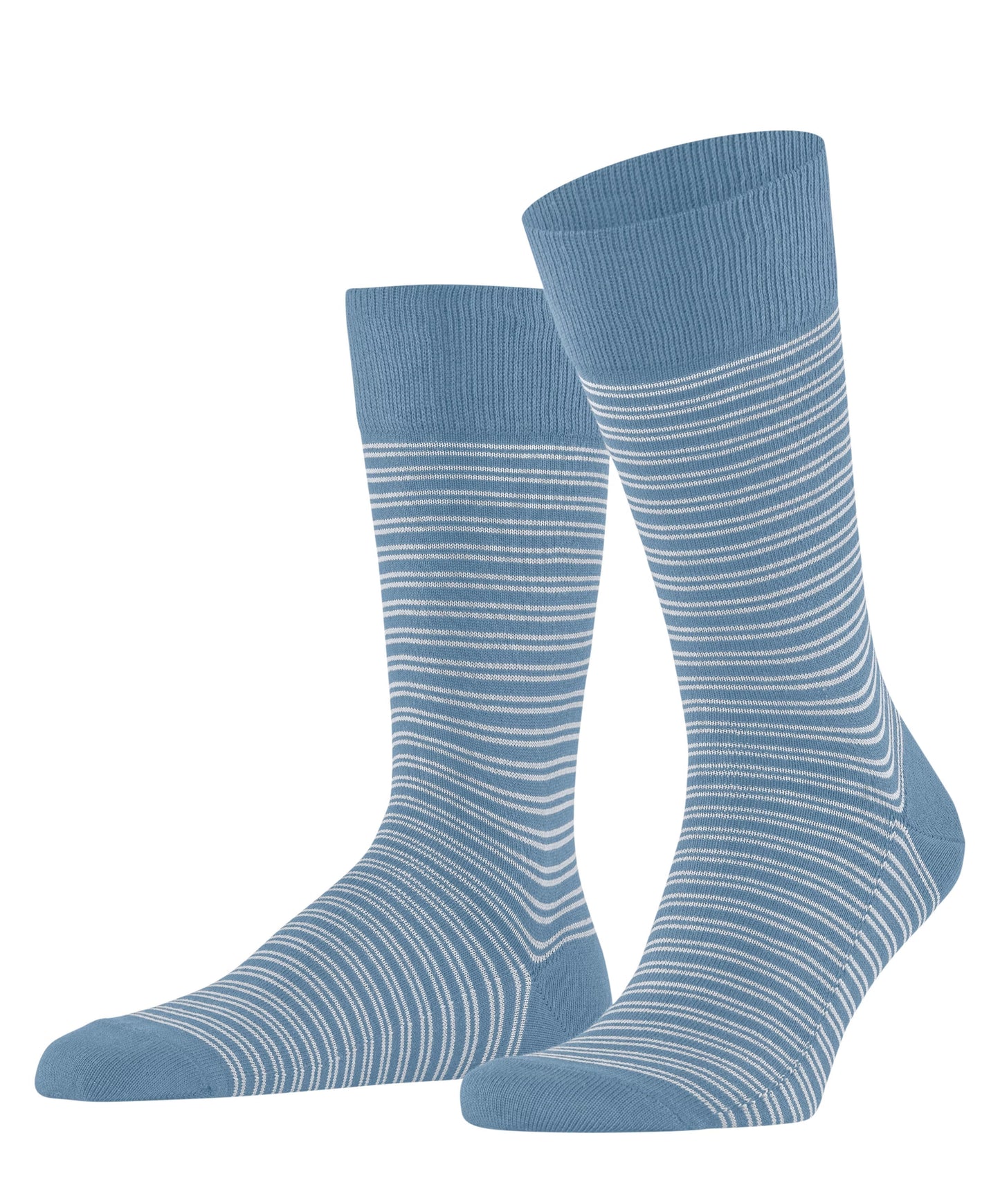 FAMILY SPECIAL EDITION SKY BLUE SOCKS