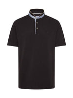 NERO COLLAR NAVY POLO 2026
