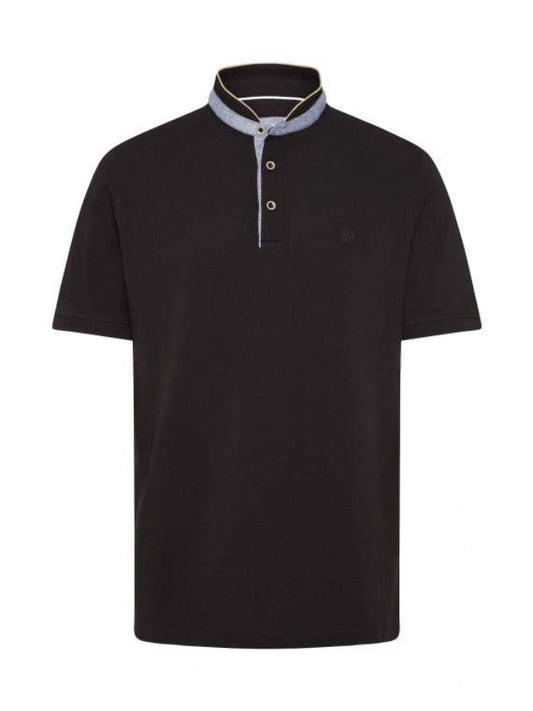 NERO COLLAR NAVY POLO 2026