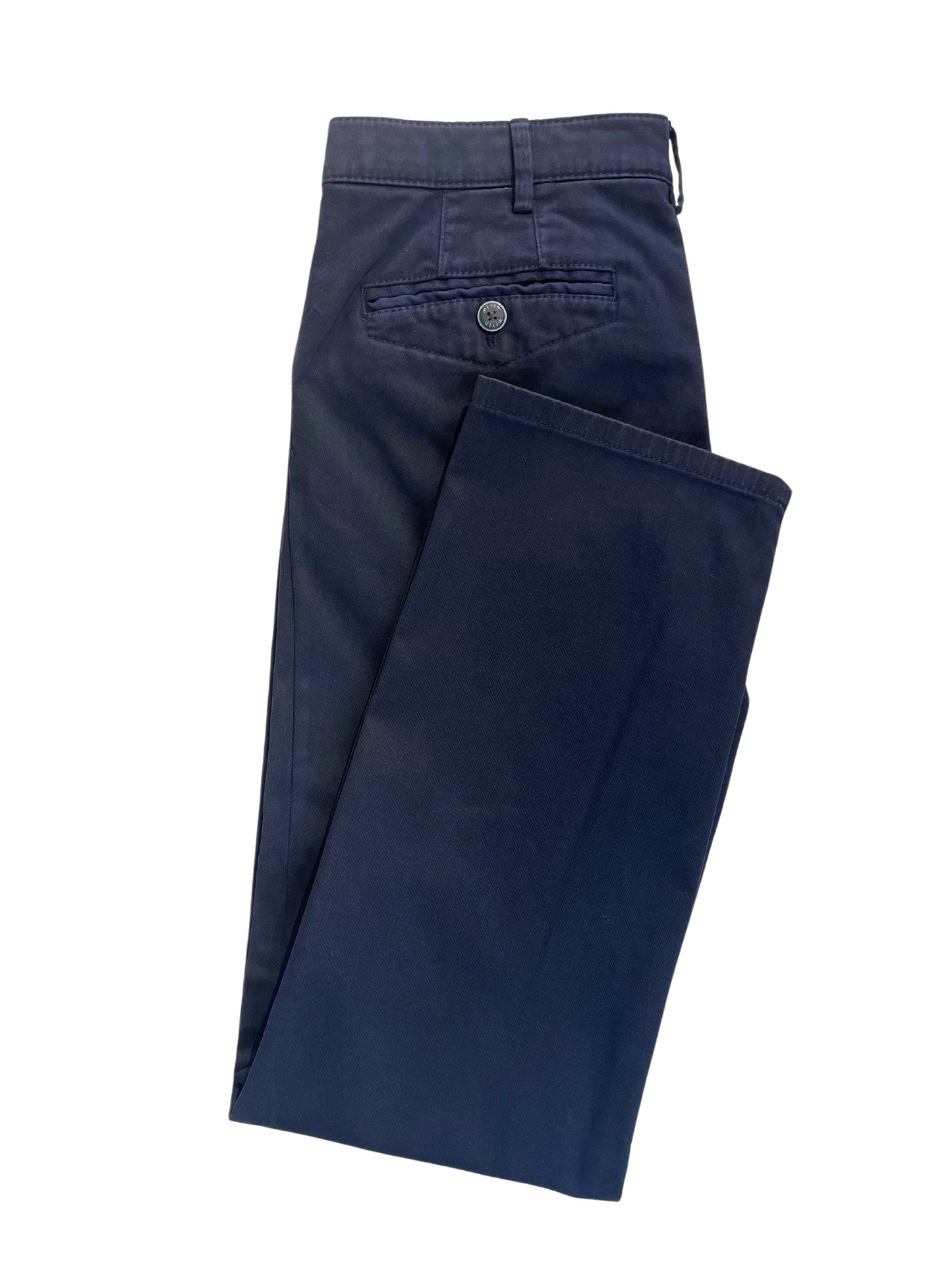 OSLO NAVY CHINOS