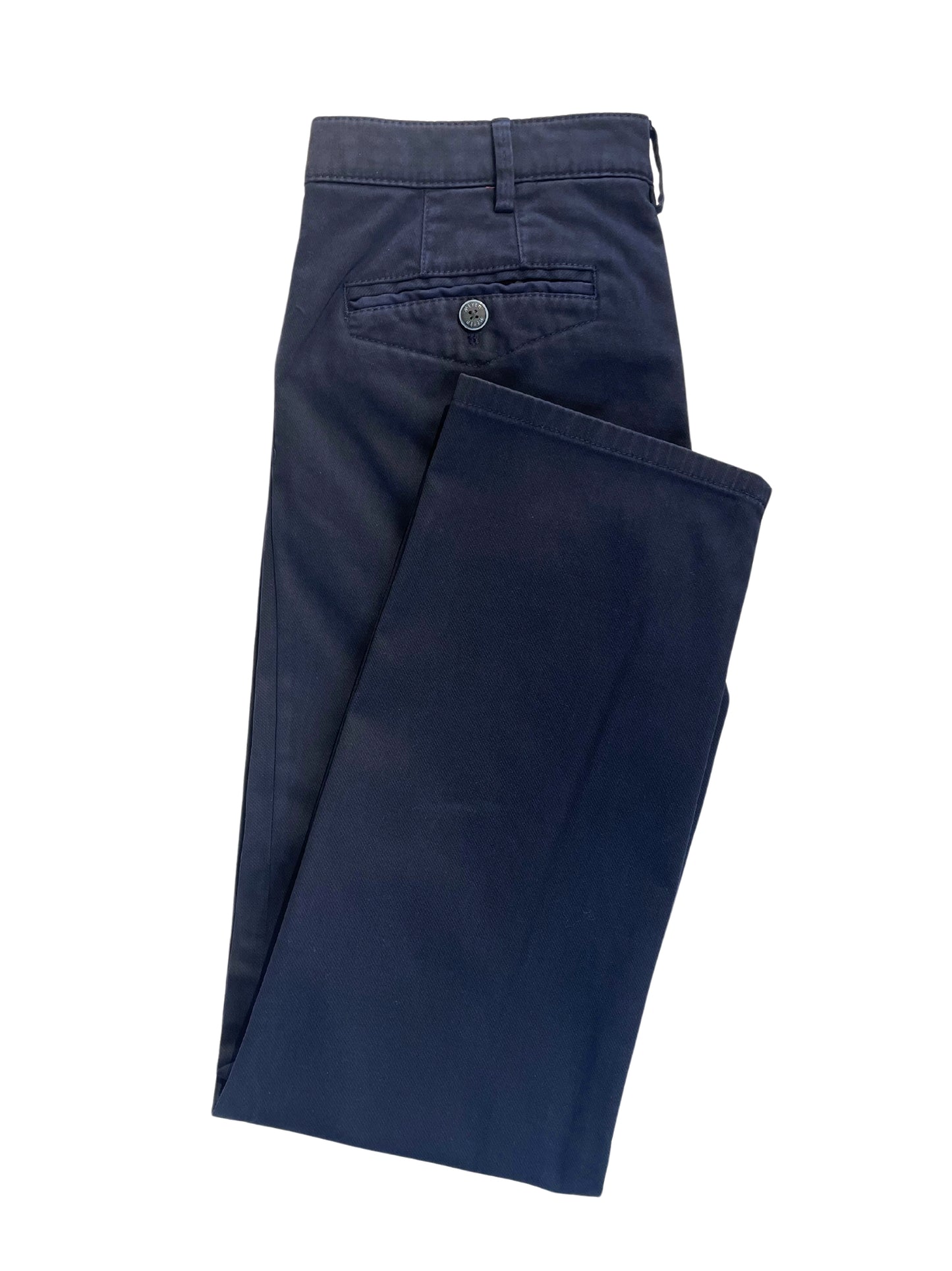 CHICAGO NAVY CHINOS