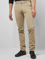 BEIGE M5 CHINOS