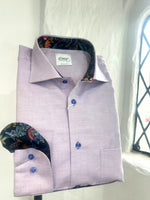 LAVENDEL LONG SLEEVE SHIRT