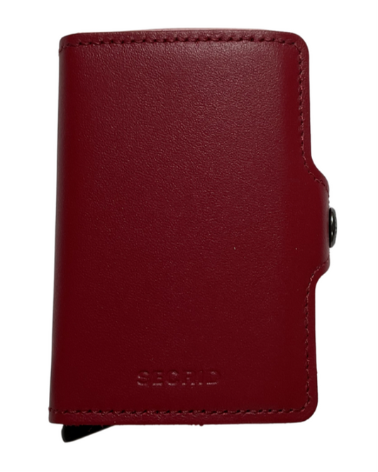 TWINWALLET ORIGINAL RED