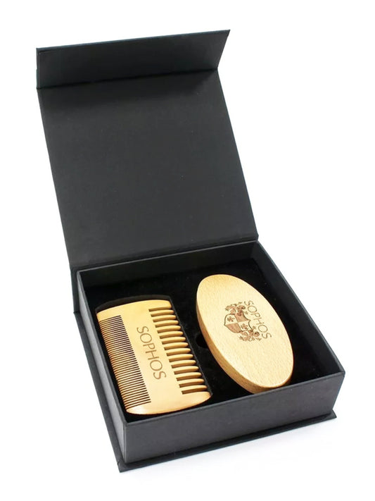 BEARD GROOMING KIT