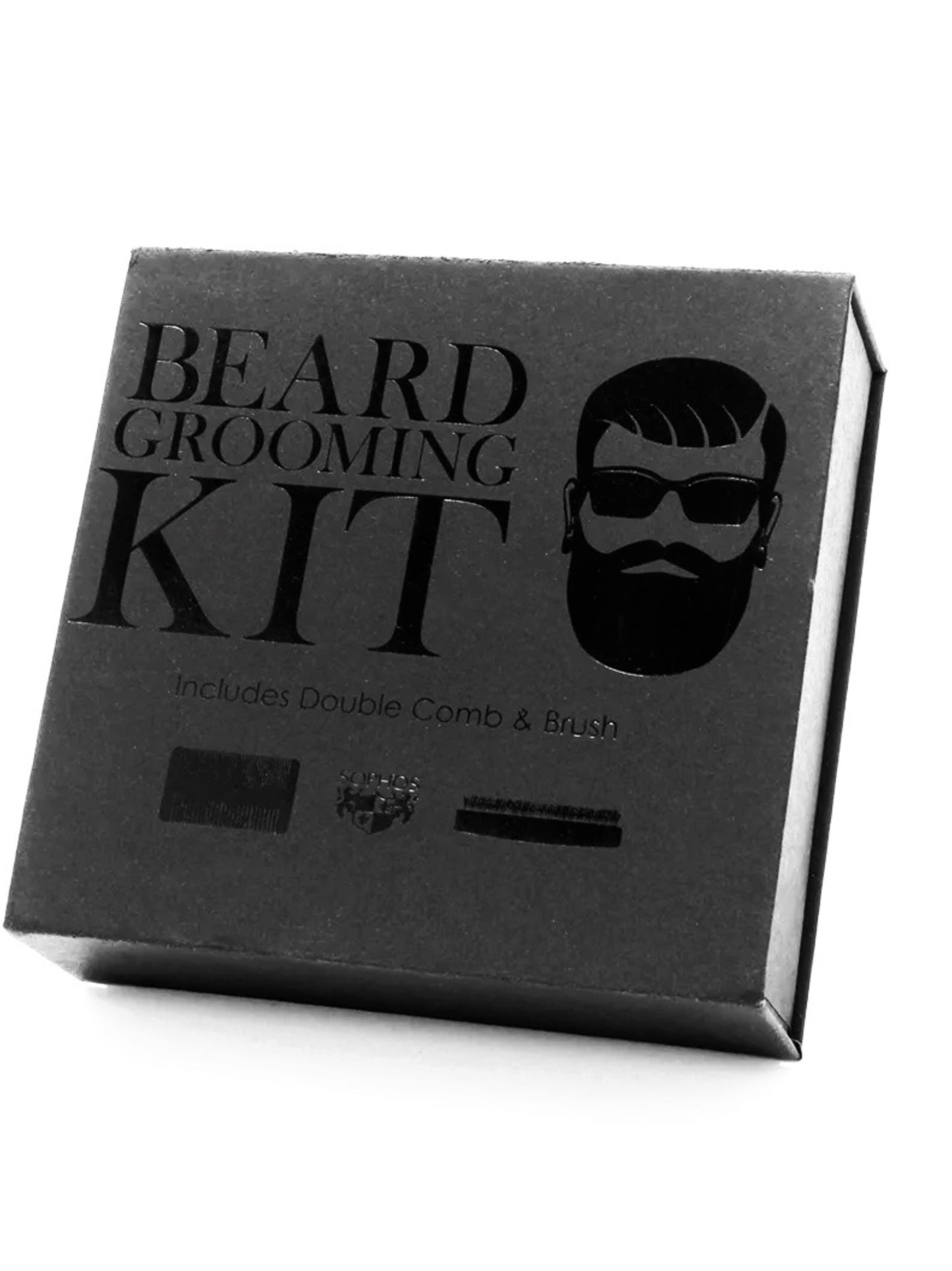 BEARD GROOMING KIT