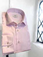 ETERNA PINK GENTLE SHIRT