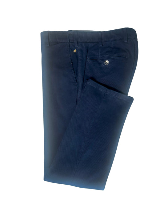 OSLO EXCLUSIVE NAVY CHINOS