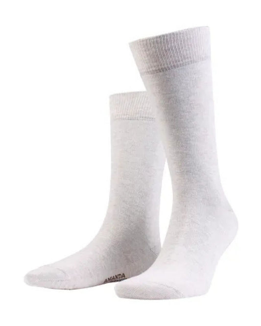 TRUE SOCK SAND MELANGE