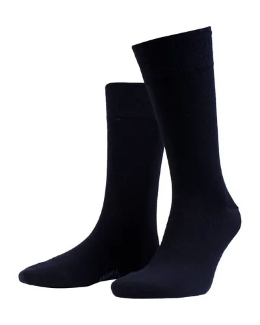 GRADE SOCK DARK NAVY