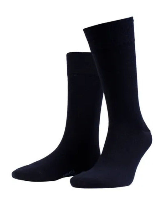 GRADE SOCK DARK NAVY