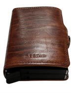 TWINWALLET DUTCH MARTIN WHISKEY