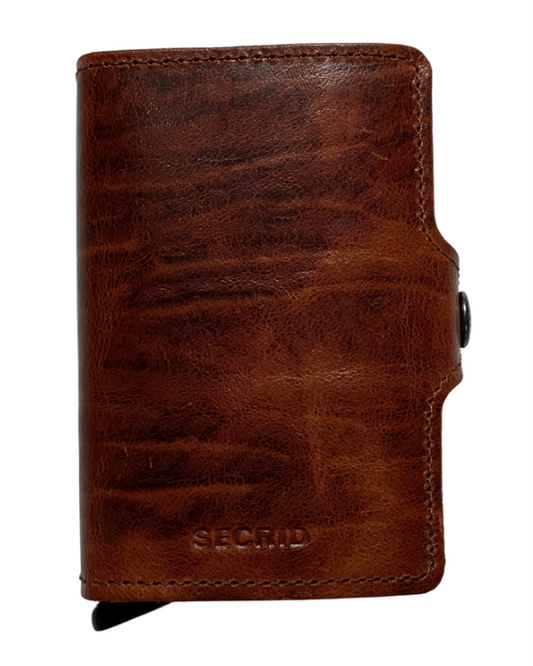 TWINWALLET DUTCH MARTIN WHISKEY