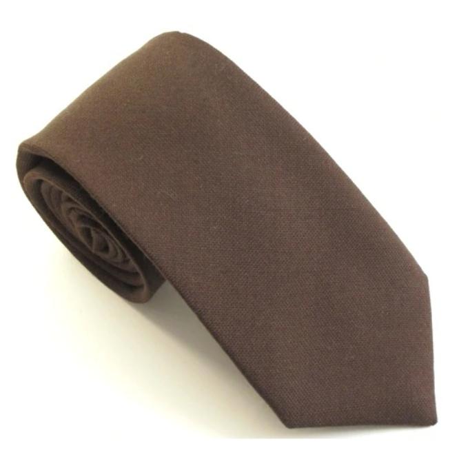 LAMBSWOOL TIE