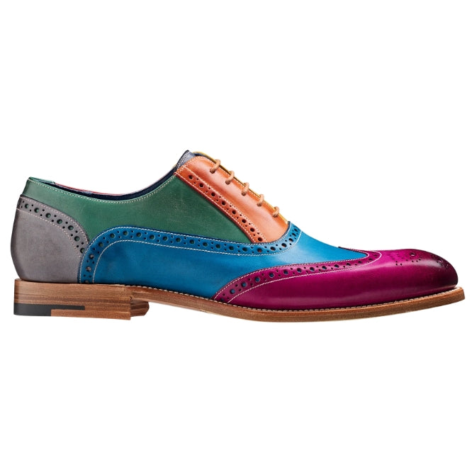 Barker Brogues